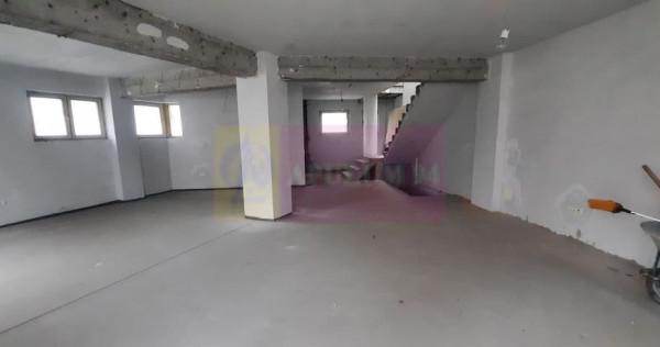 Inchiriere casa/vila noua individuala zona Mihai Bravu, a...