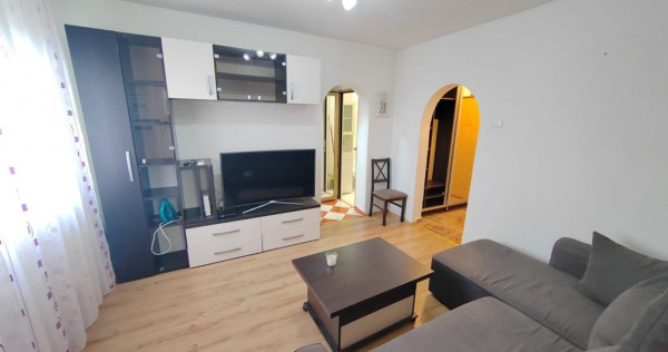 Titan Metrou 1 Decembrie