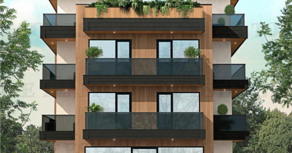 Apartament premium 3 camere | Pipera 11 | Finisaje high-end