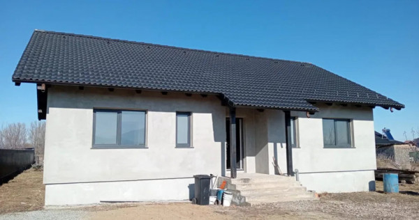 Casa Individuala Sanpetru