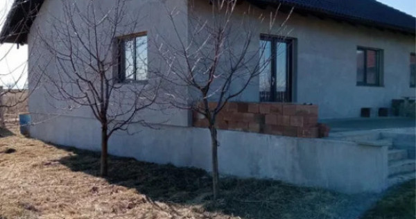 Casa Individuala Sanpetru