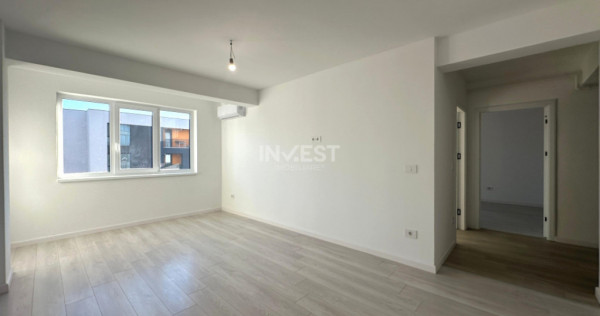 COMISION 0%! 2 CAMERE DECOMANDAT BLOC NOU