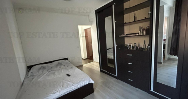 Garsoniera Postalionului