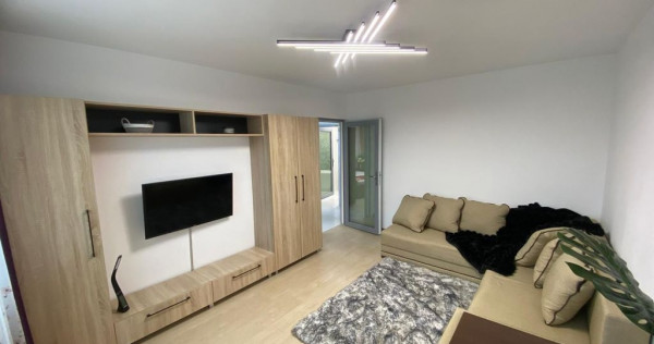 Eroii Revolutiei apartament 2 camere, renovat modern