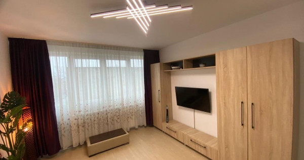 Eroii Revolutiei apartament 2 camere, renovat 2026