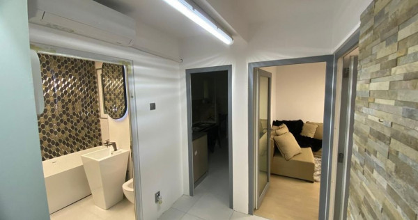 Eroii Revolutiei apartament 2 camere, renovat 2026