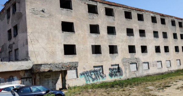 IMOBIL CU POTENȚIAL INVESTIȚIONAL MAJOR &ndash; CUGIR, ZONĂ C