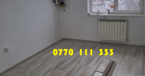 Apartament Renovat 2025, 2 camere confort 1, zona Hipodrom.