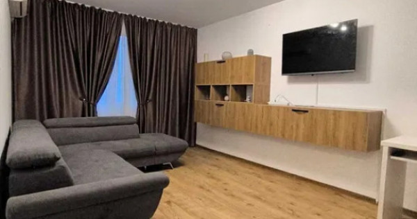 Apartament 2 Camere / 1 minut Metrou 1 Decembrie / Proaspat