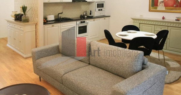 Apartament 2 Camere Lux &bull; Bloc Boutique &bull; Ultracentra...