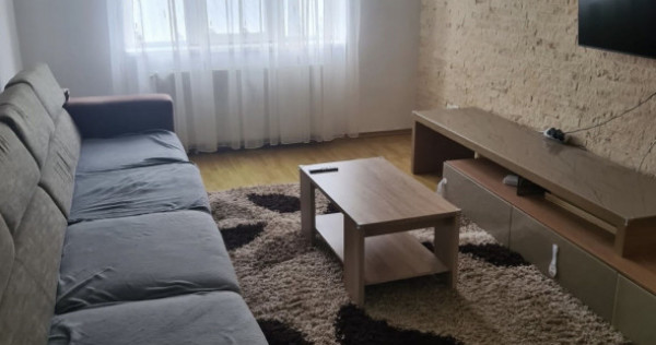Apartament cu 2 camere, bloc nou, Cetate-Schit