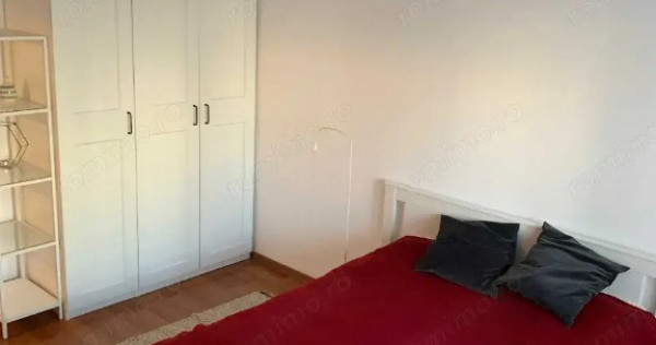 Garsoniera Piata Sudului