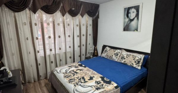 Casă 3 camere, curte generoasă, terase, parcare &ndash; zona O