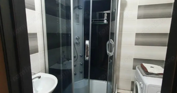 Garsonirea zona Politehnica