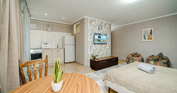 Apartament 2 camere zona Gorjului