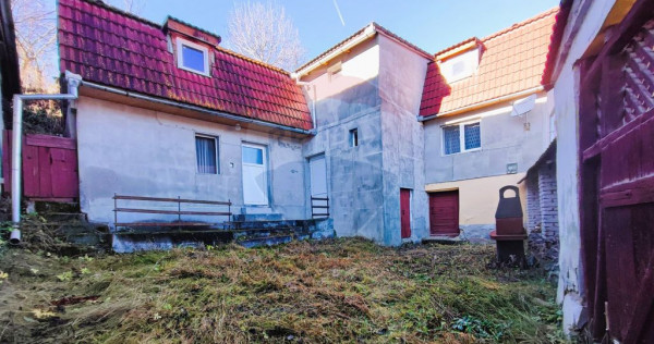 Casă / Vilă cu 2 camere de v&acirc;nzare