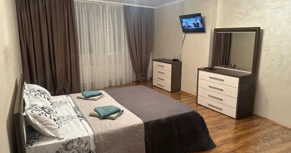 Garsoniera &icirc;n Piața Muncii