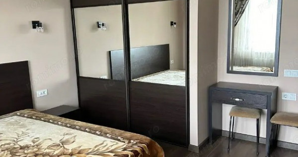 Apartament 2 camere in zona Dorobanti