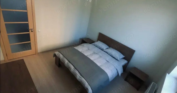 Garsoniera zona Regie