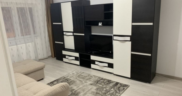 2 Camere in zona Bucurestii Noi,
