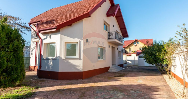 Casă / Vilă de vanzare in Buftea, centru