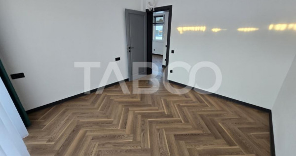 Apartament decomandat de vanzare 3 camere 2 locuri de parcar