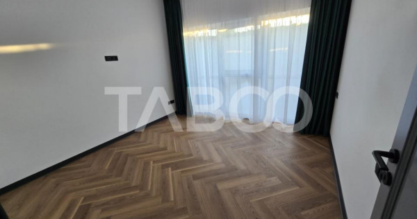 Apartament decomandat de vanzare 3 camere 2 locuri de parcar