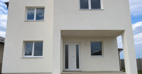 Casa P+1 zona Damila, 345 teren, GAZE