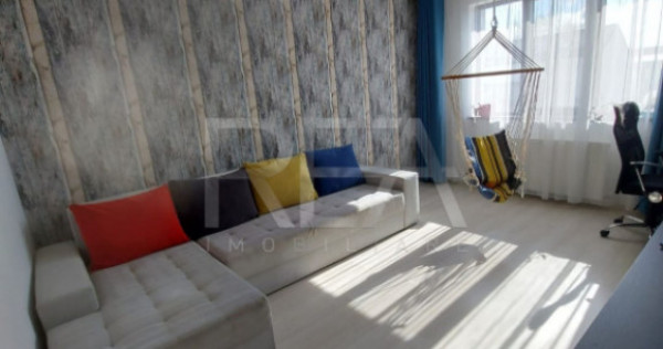 2 camere-Decomandat-Antiaeriana-60,70MP