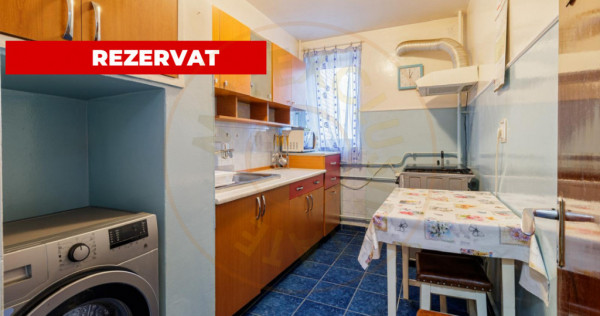 Apartament 3 camere Metrou Favorit