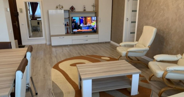 Apartament 3 camere zona Lujerului