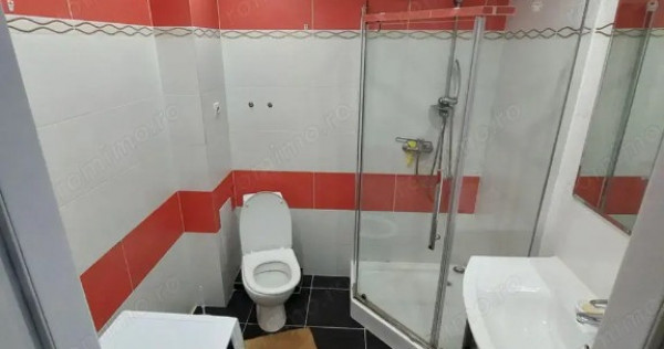 2 camere zona Mall Vitan