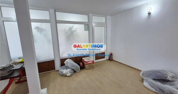 Hala depozitare birou Pantelimon Biruintei 380V acces TIR