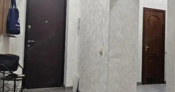 Apartament in zona Uverturii