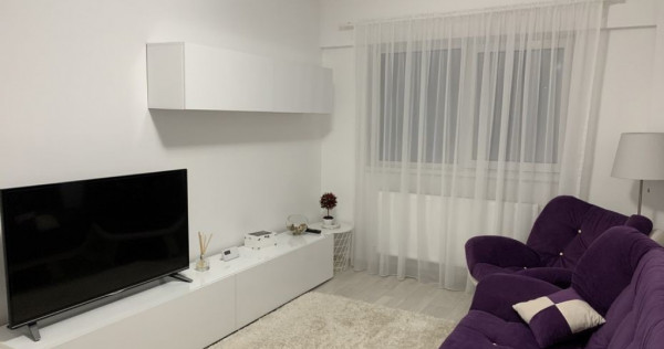 Apartament 2 camere zona Banu Manta