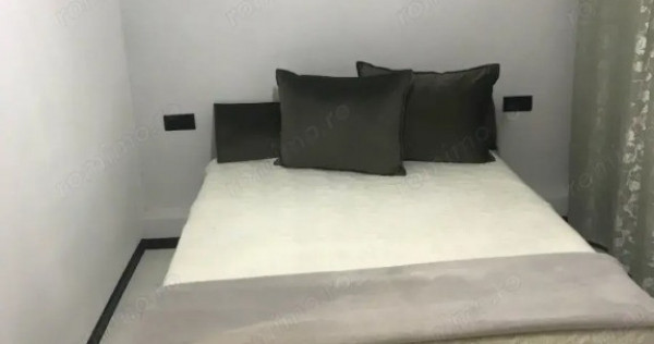 Garsoniera in zona sectorului 4