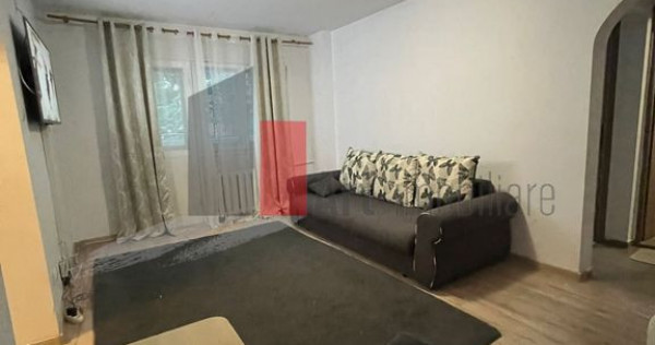 APARTAMENT 2 CAMERE - STEFAN CEL MARE