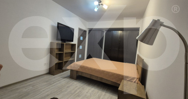 Apartament cu 2 camere in Bloc Nou | Etaj 1 | Util 61 mp