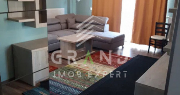 Apartament 2 camere de &icirc;nchiriat | Cartier Europa | 2 balco