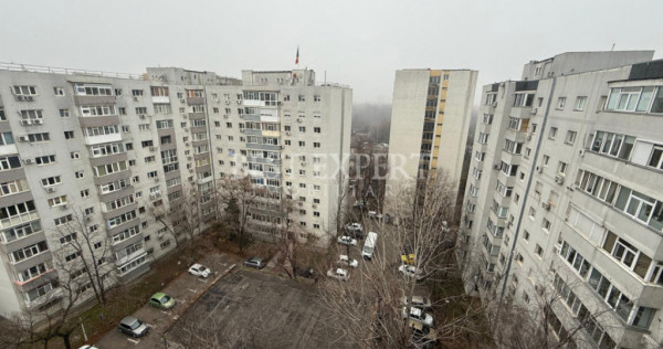 Apartament 3 camere Campia Libertatii -Geam la Baie