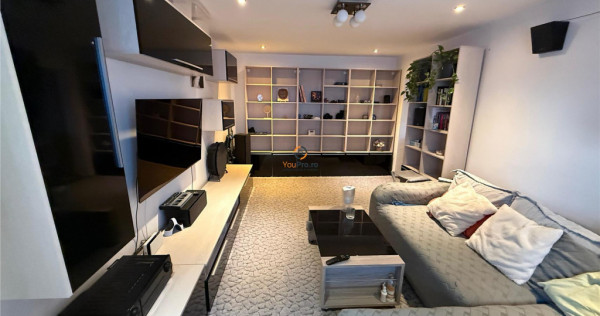 Renovat zona Dorobantilor