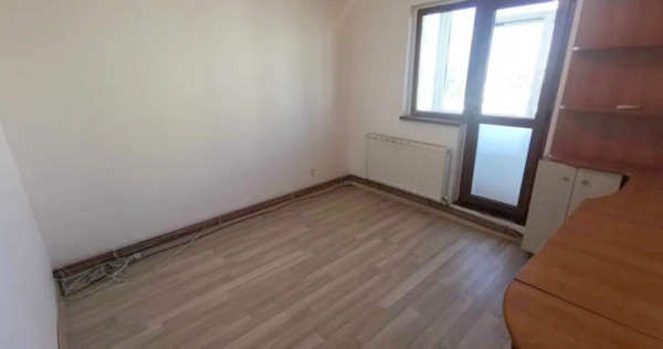 Apartament 4 camere D, NEMOBILAT Oancea Tatarasi