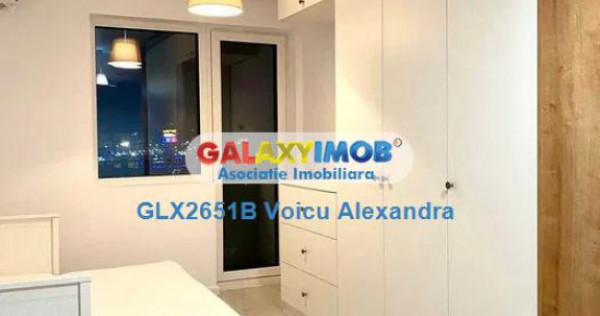 Garsoniera Bloc Nou - Berceni - Aparatorii Patriei