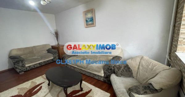 Apartament 3 camere, zona Republicii, Ploiesti