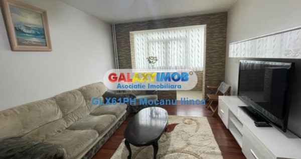 Apartament 3 camere, zona Republicii, Ploiesti