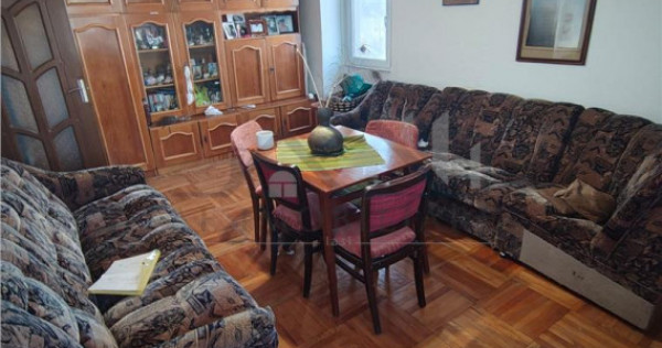 Apartament 4 camere 98mp Nicolina - Rond Vechi