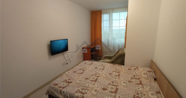 Apartament 3 camere Visoianu - CUG