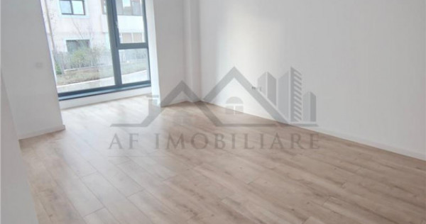 Apartament 2 camere Mall Moldova - Valea Lupului