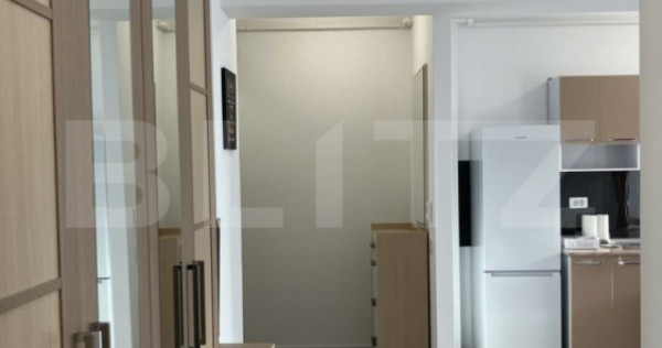 Apartament 2 camere, 44mp - Iasi, Visoianu