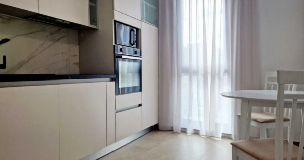 Apartament 2 camere, decomandat - zona Racadau